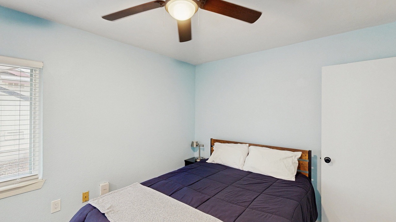 Photo of Bedroom in New Territories