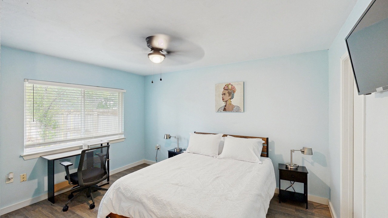 Photo of Bedroom in New Territories