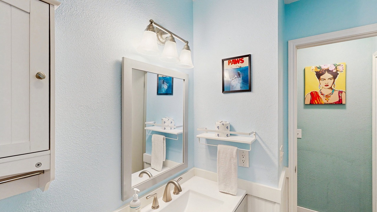 Photo of Bathroom in New Territories