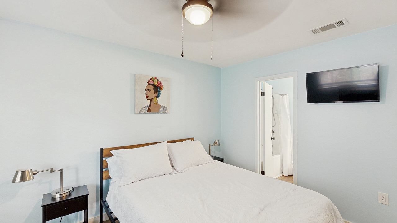 Photo of Bedroom in New Territories