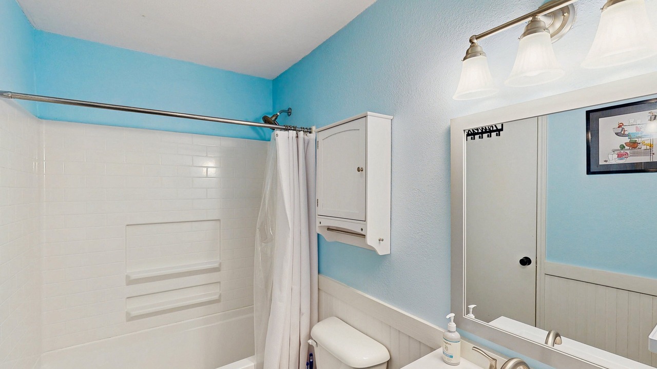 Photo of Bathroom in New Territories
