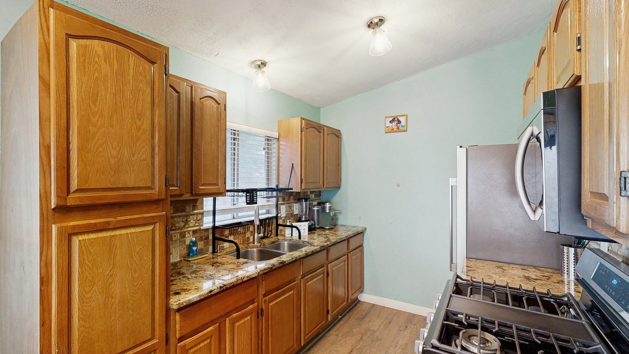 Photo of Kitchen in New Territories
