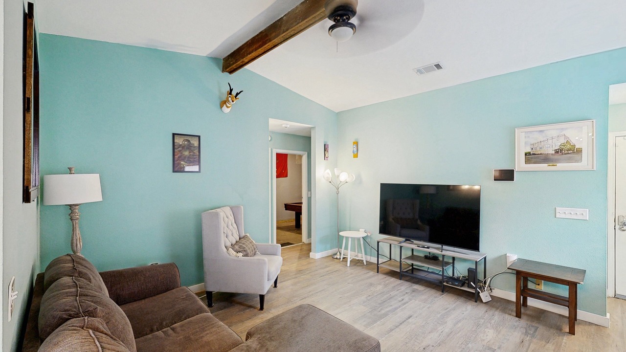 Photo of Livingroom in New Territories