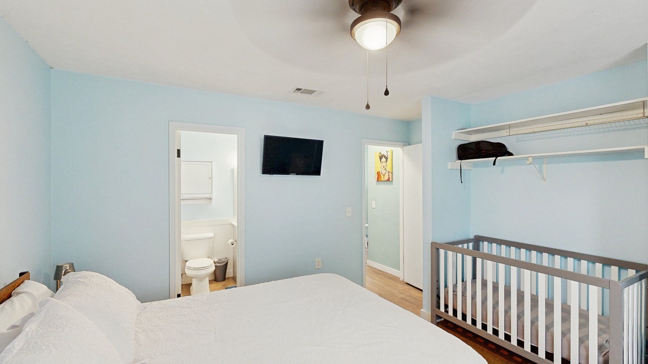 Photo of Bedroom in New Territories