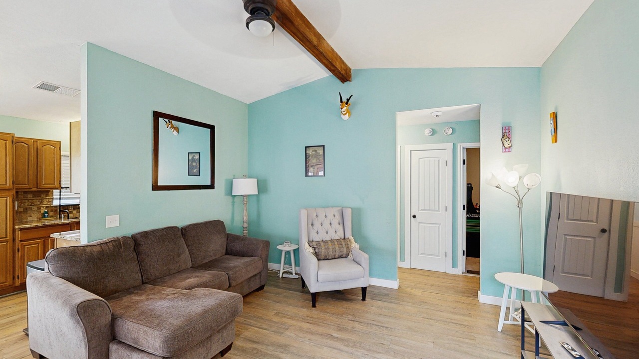 Photo of Livingroom in New Territories