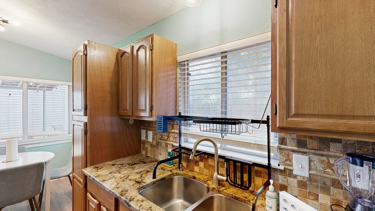 Photo of Kitchen in New Territories