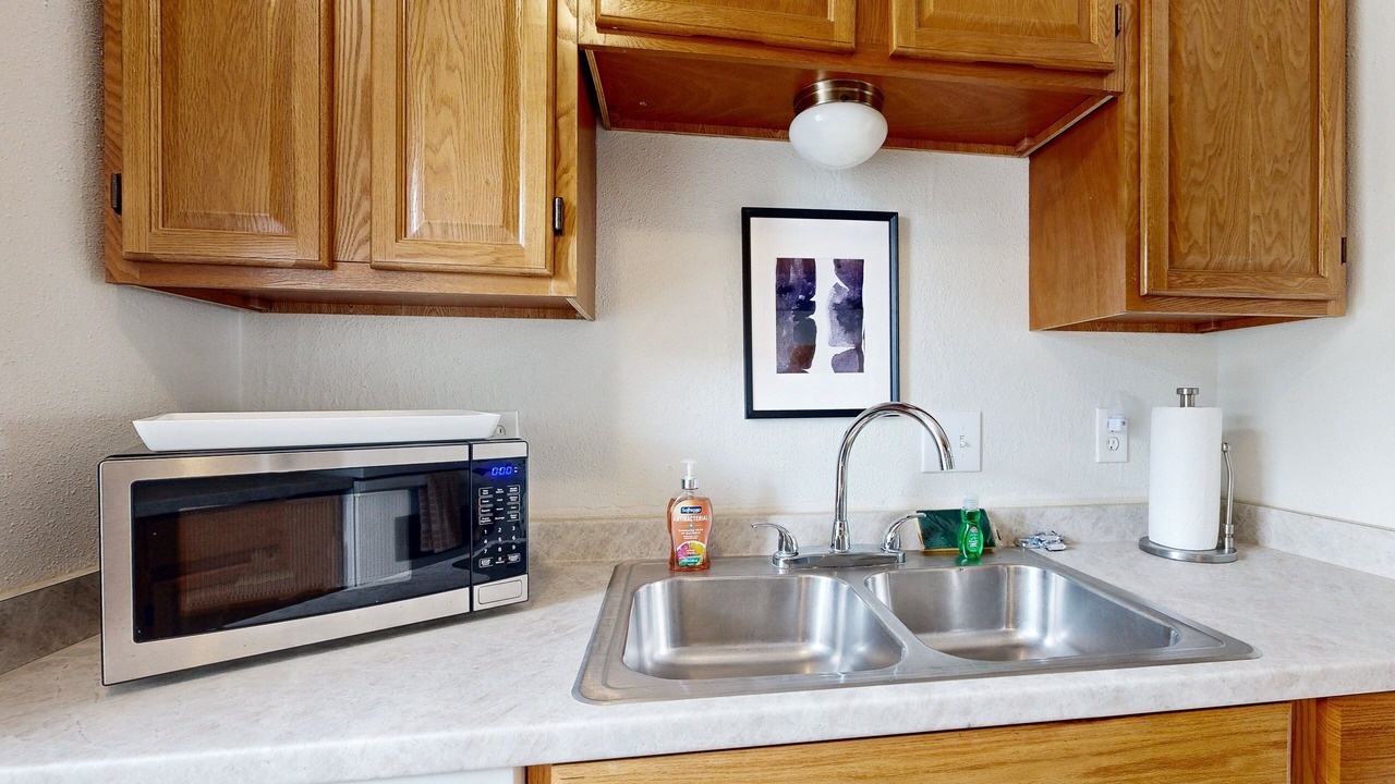 Photo of Kitchen in Oak Creek