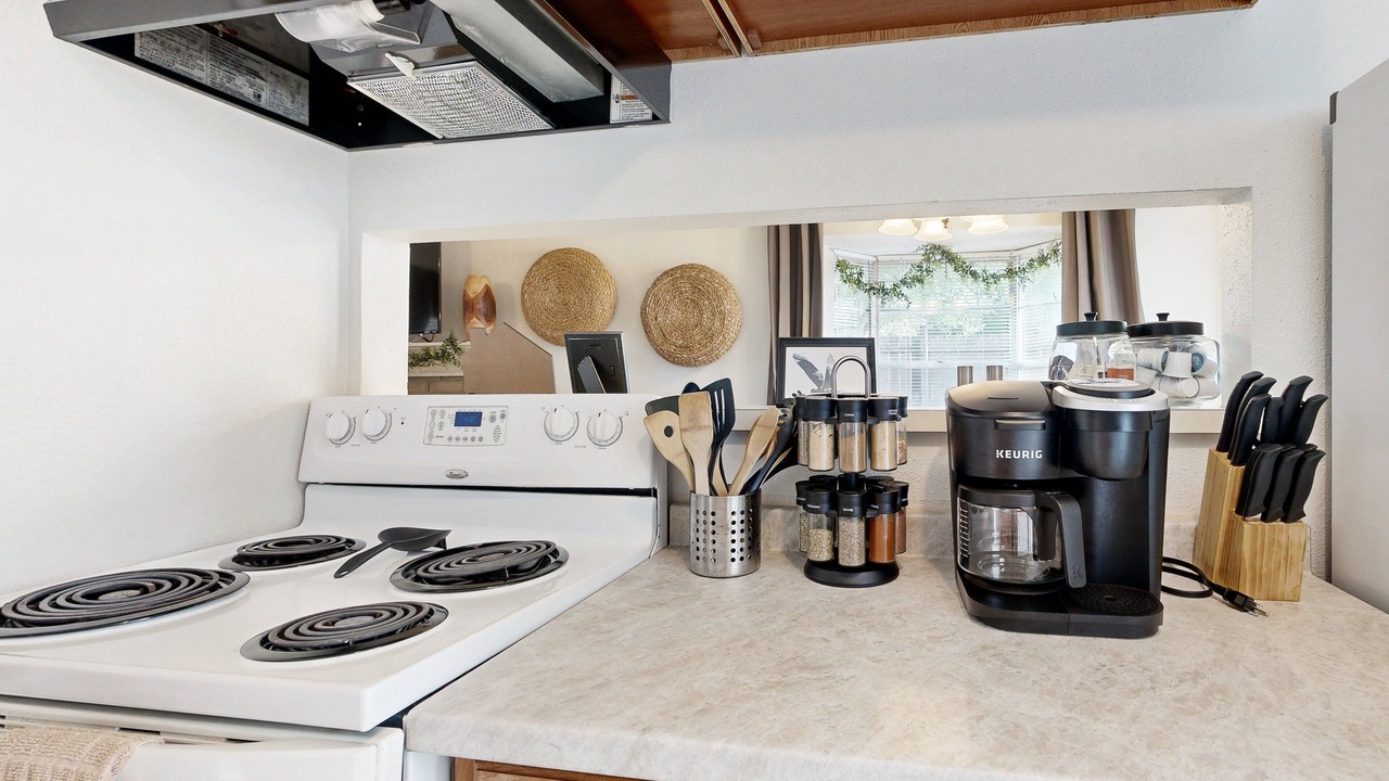 Photo of Kitchen in Oak Creek