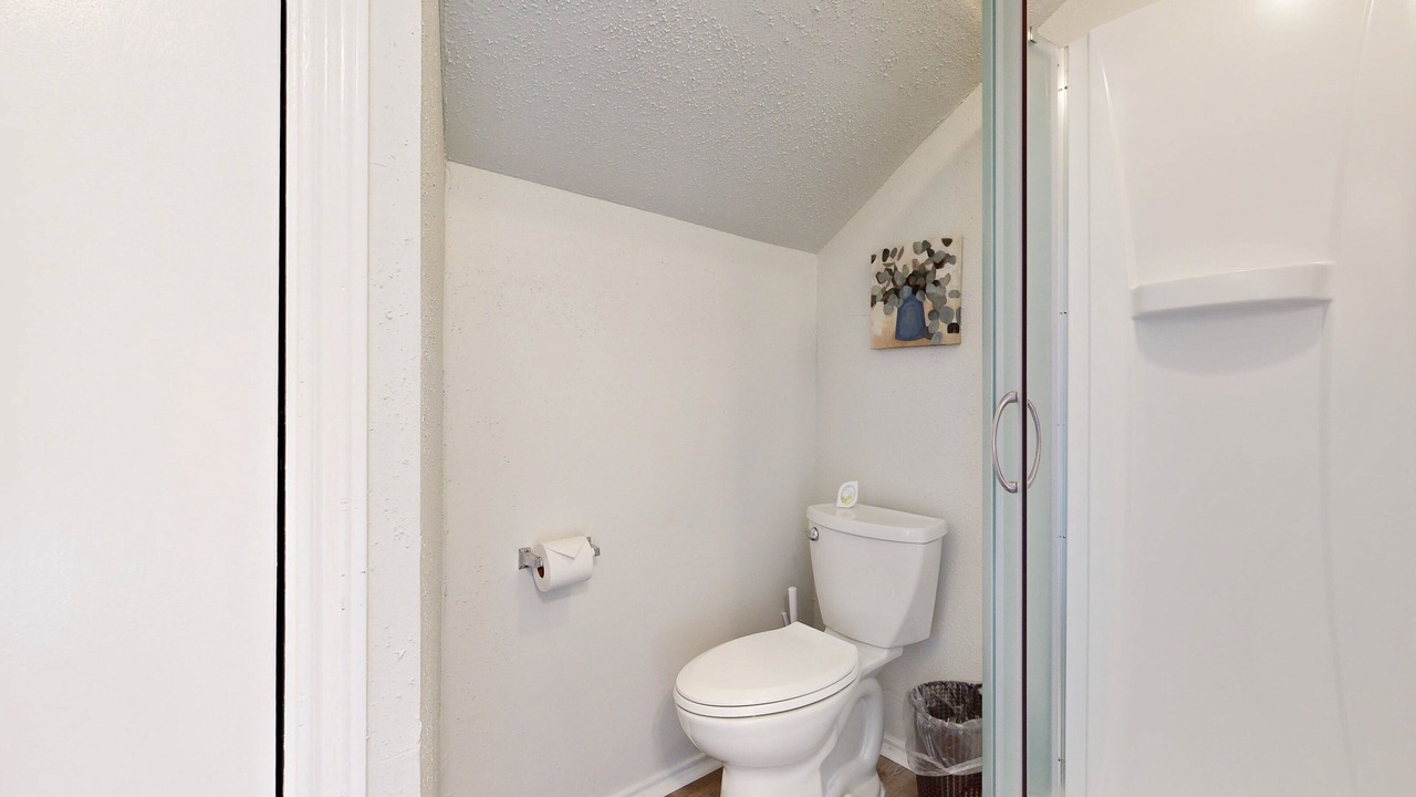Photo of Bathroom in Oak Creek