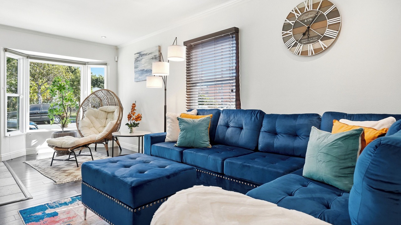 Photo of Livingroom in South Wrigley