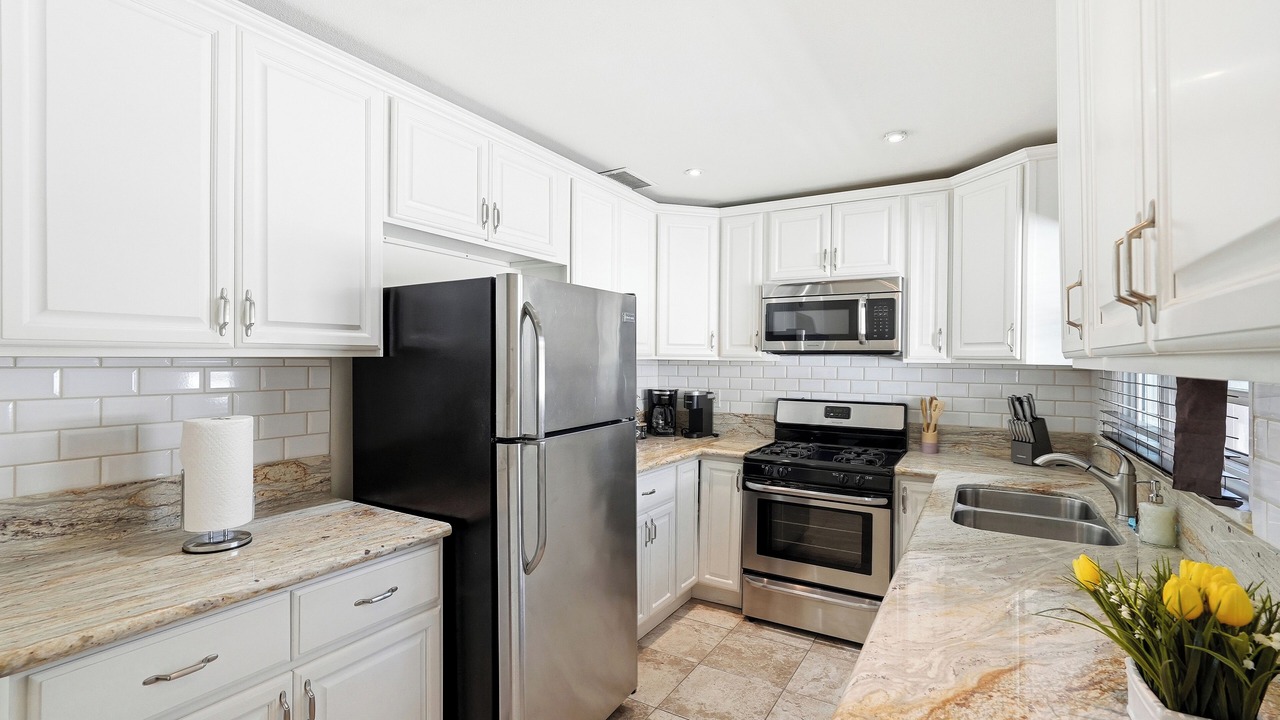 Photo of Kitchen in South Wrigley