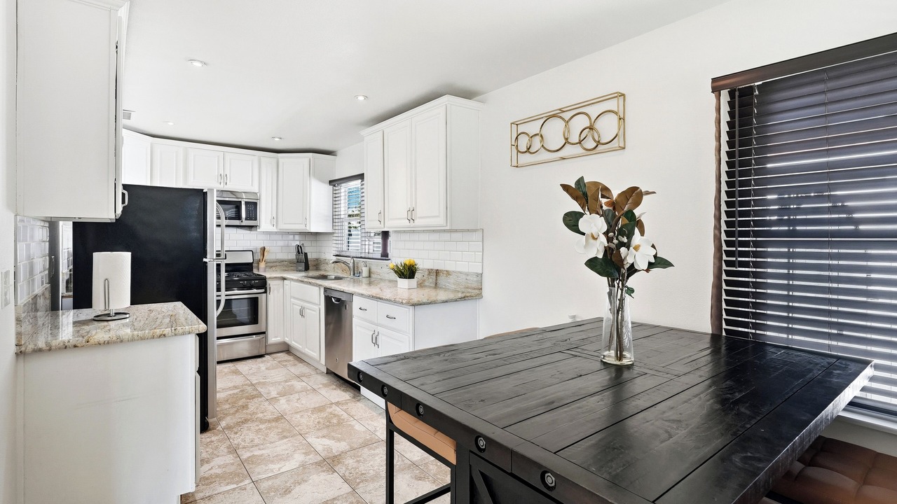 Photo of Kitchen in South Wrigley