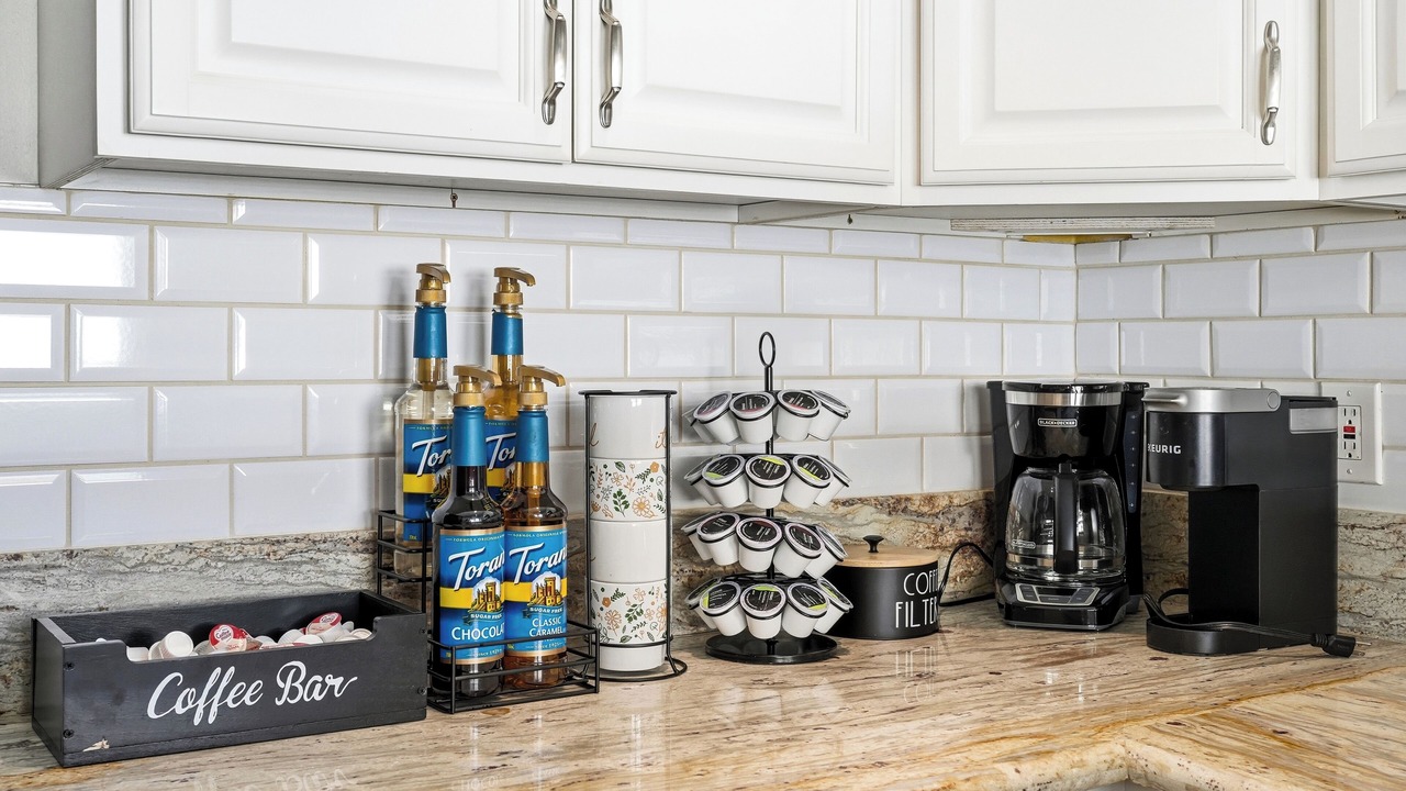 Photo of Kitchen in South Wrigley