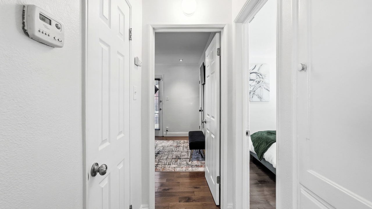 Photo of Bedroom in South Wrigley