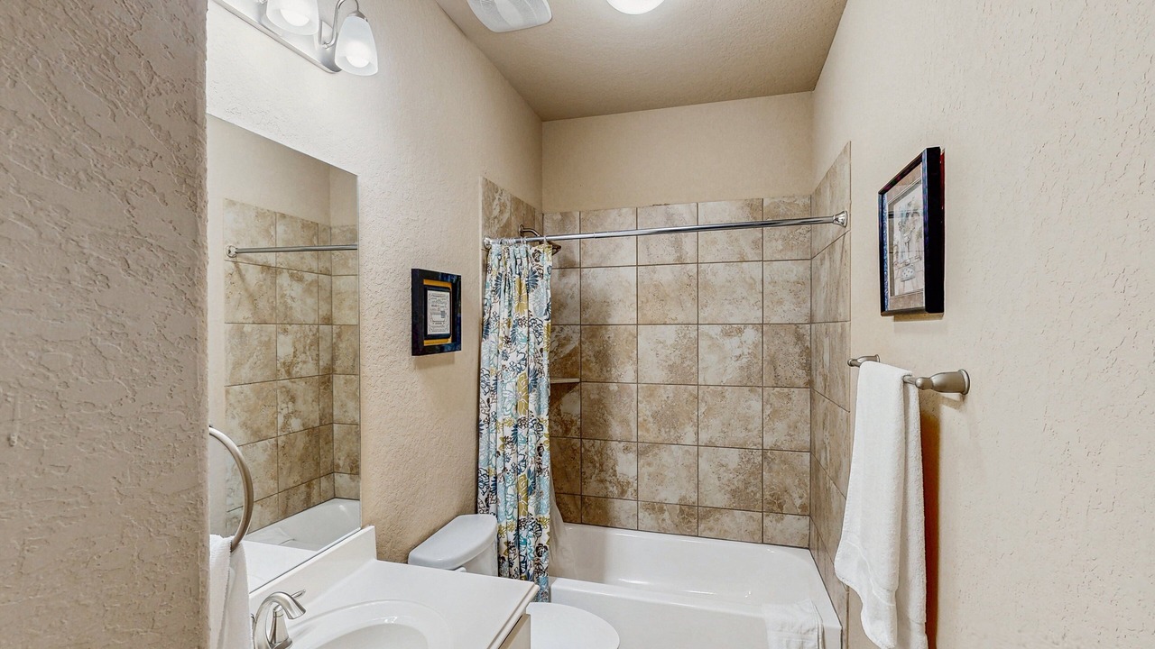 Photo of Bathroom in Scenic Oaks
