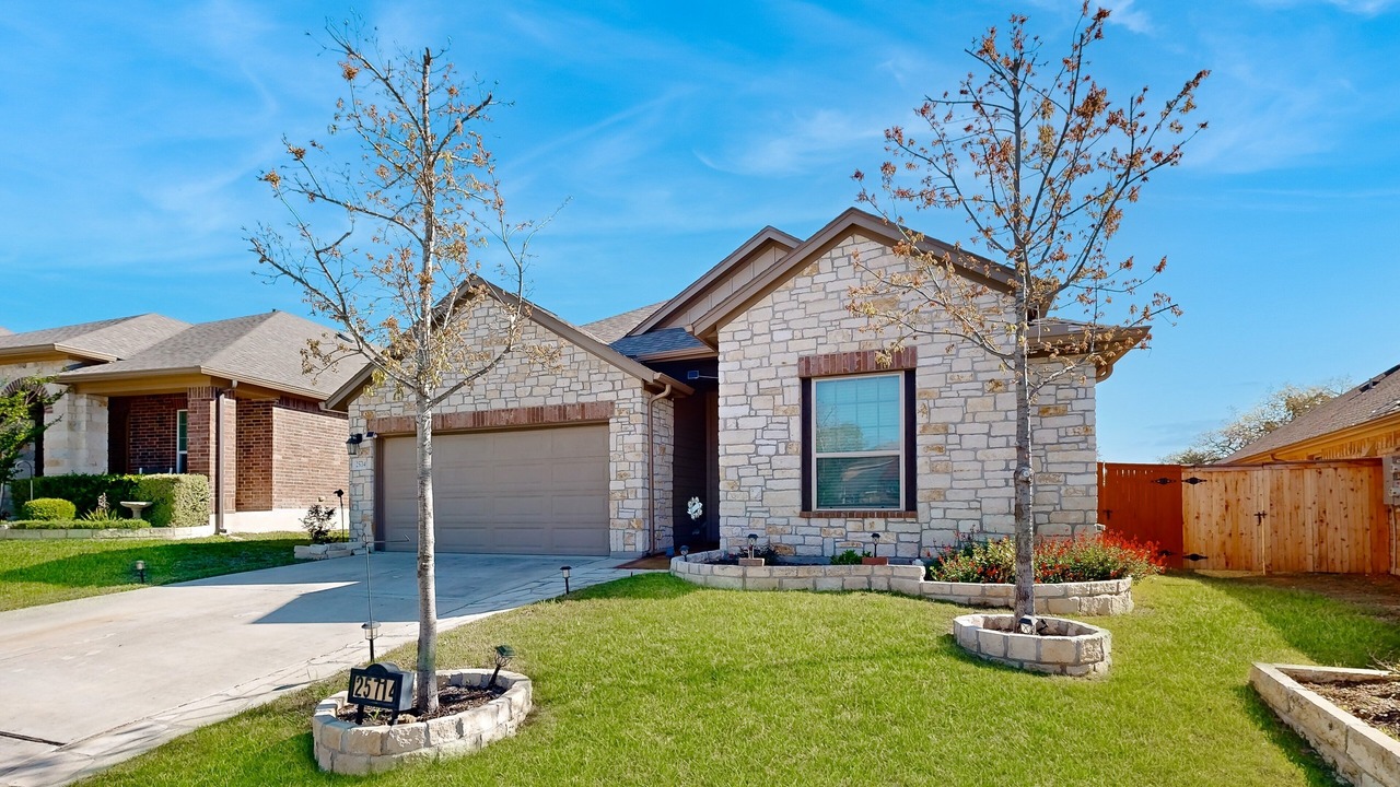 Photo of Outdoor in Scenic Oaks