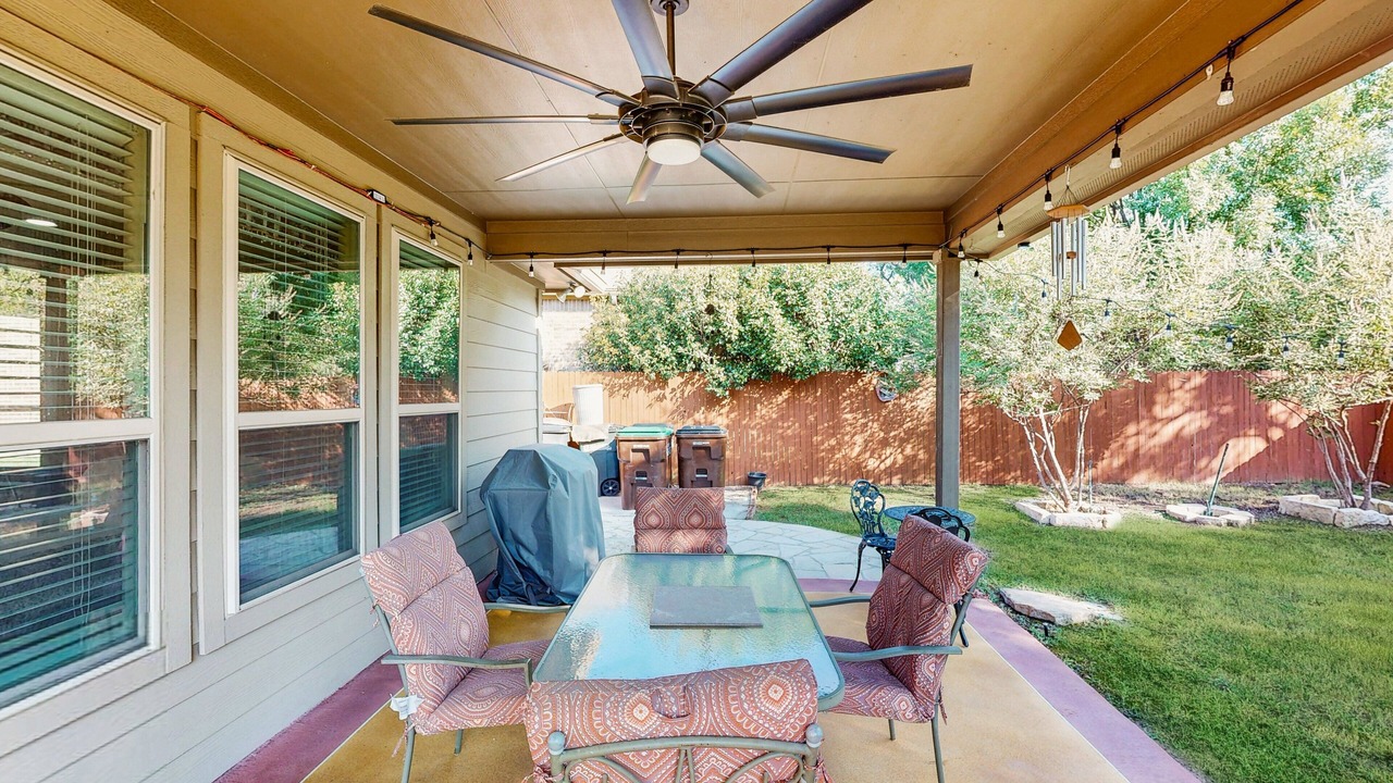 Photo of Outdoor in Scenic Oaks