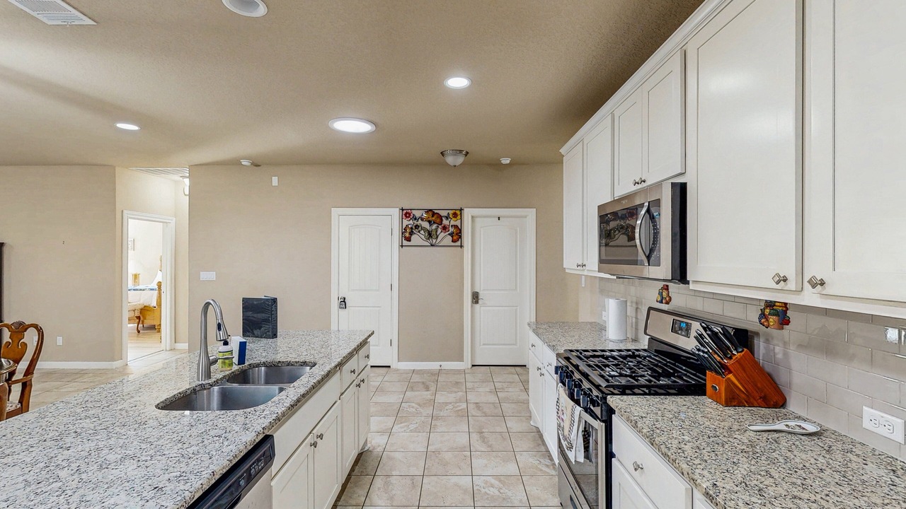 Photo of Kitchen in Scenic Oaks