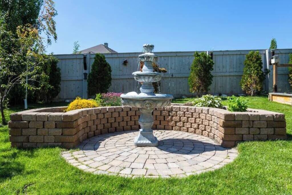 Photo of Outdoor in Cochrane