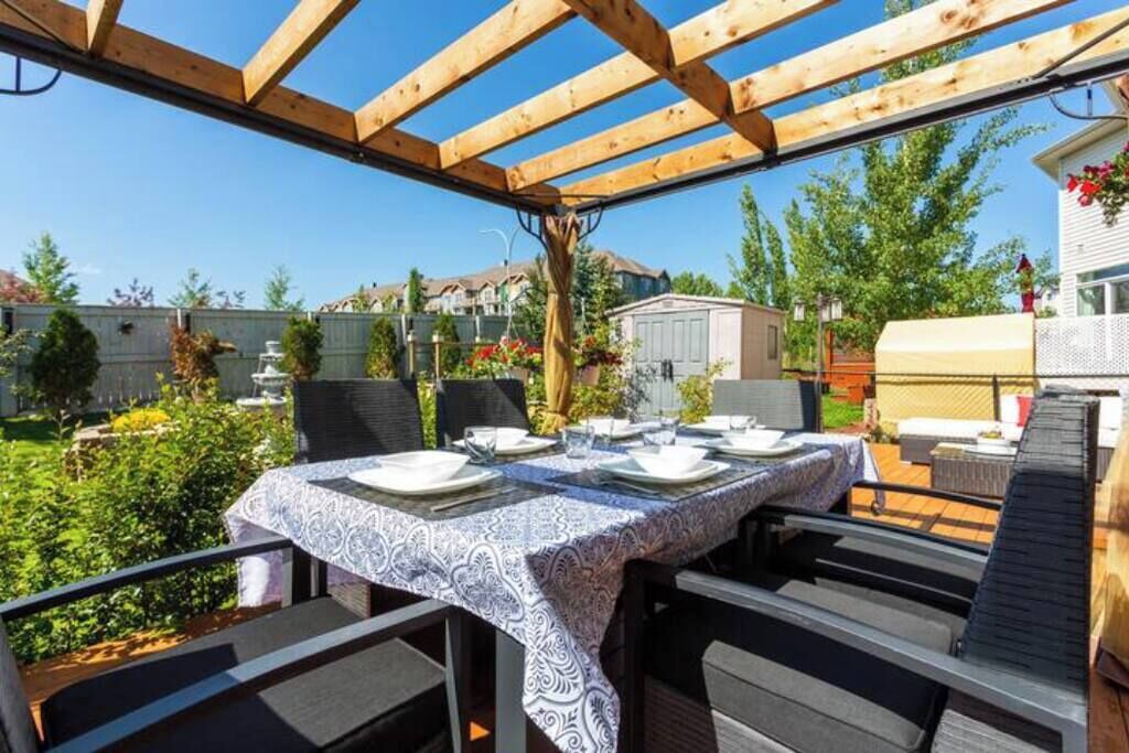 Photo of Outdoor in Cochrane