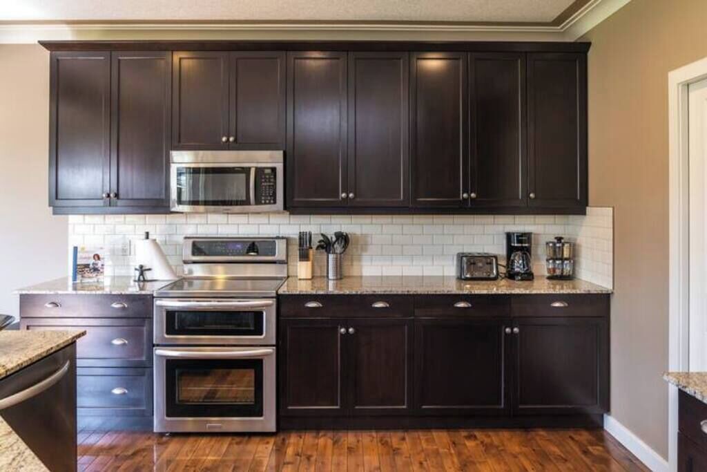 Photo of Kitchen in Cochrane