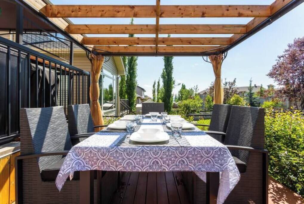 Photo of Outdoor in Cochrane