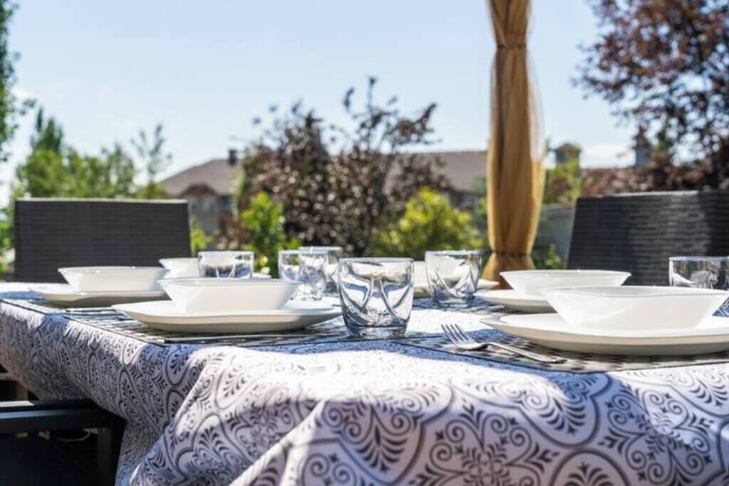 Photo of Outdoor in Cochrane