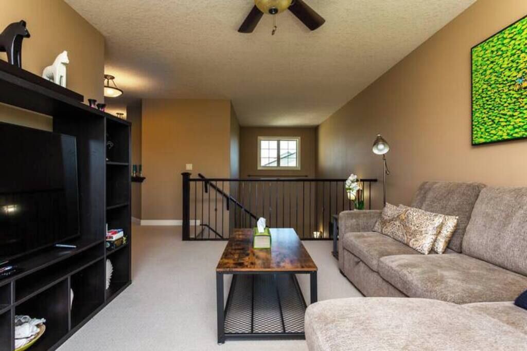 Photo of Livingroom in Cochrane