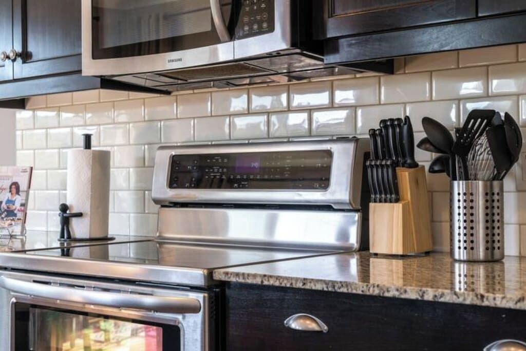 Photo of Kitchen in Cochrane