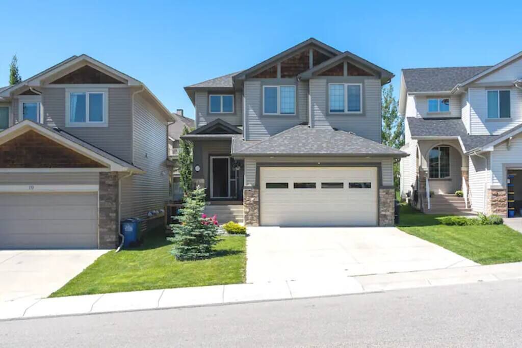 Photo of Outdoor in Cochrane