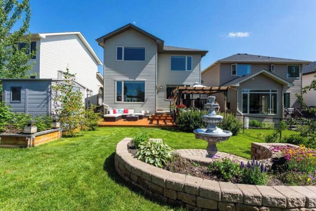 Photo of Outdoor in Cochrane