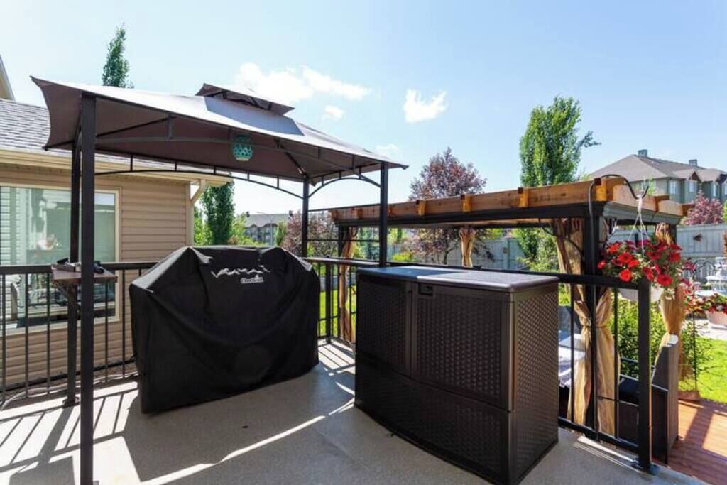 Photo of Outdoor in Cochrane