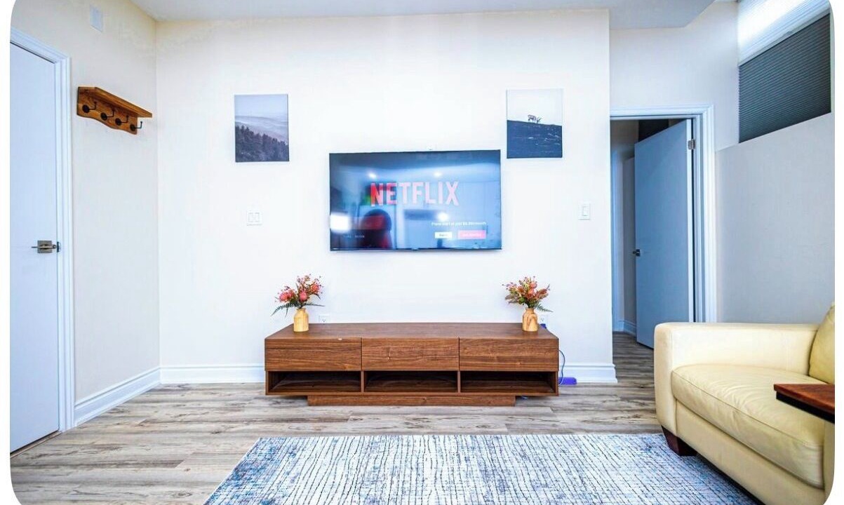 Photo of Livingroom in New Tecumseth