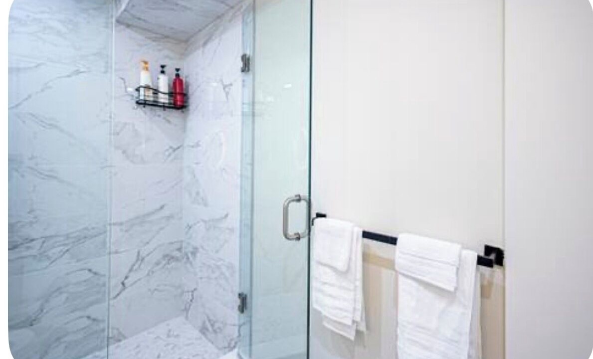 Photo of Bathroom in New Tecumseth