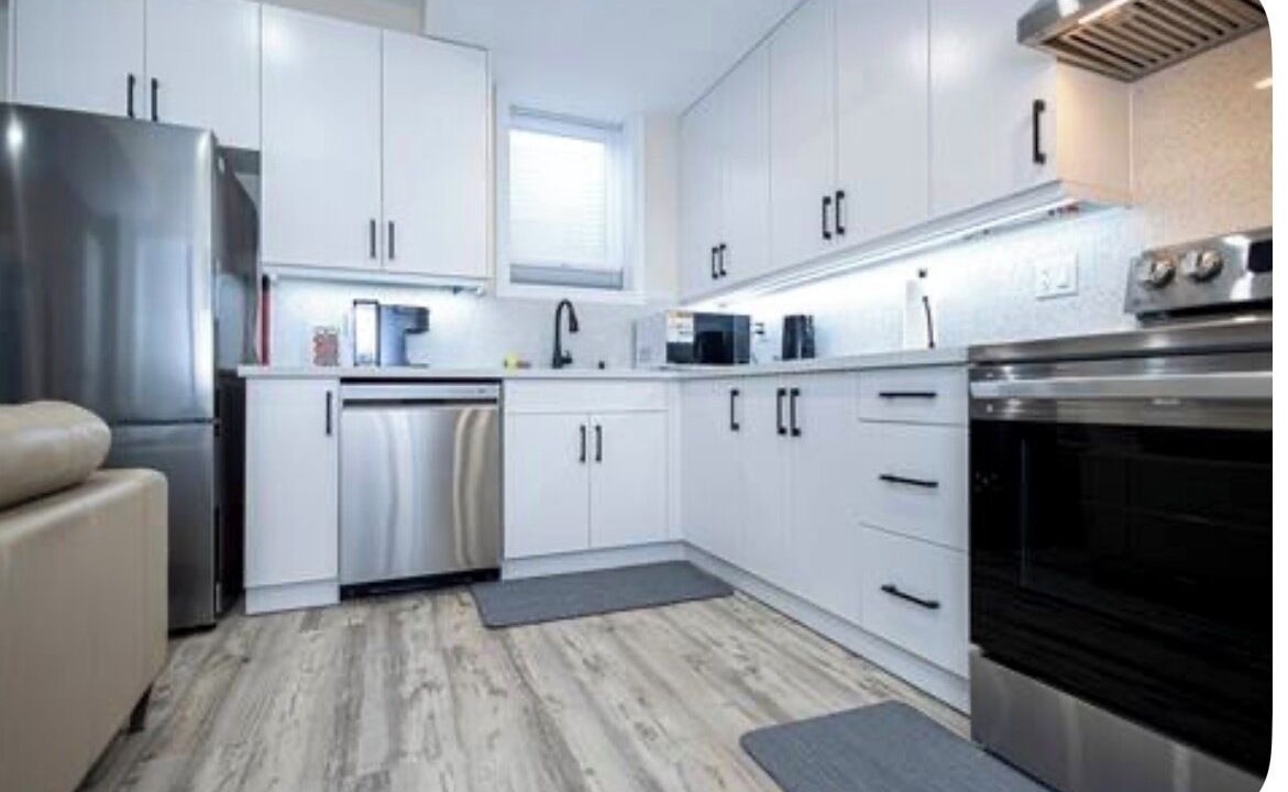Photo of Kitchen in New Tecumseth