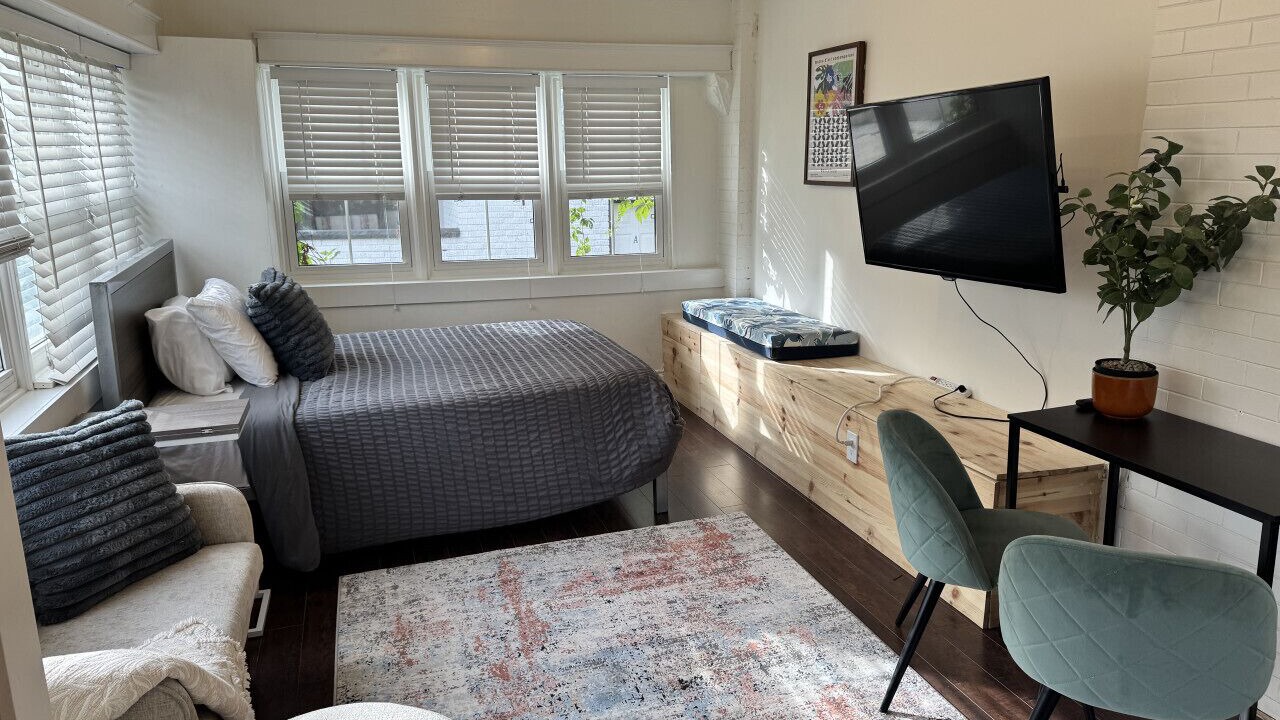 Photo of Bedroom in Kitchener