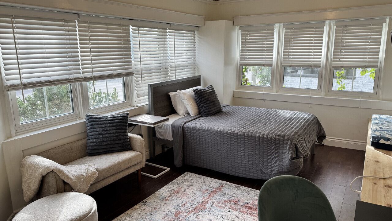 Photo of Bedroom in Kitchener