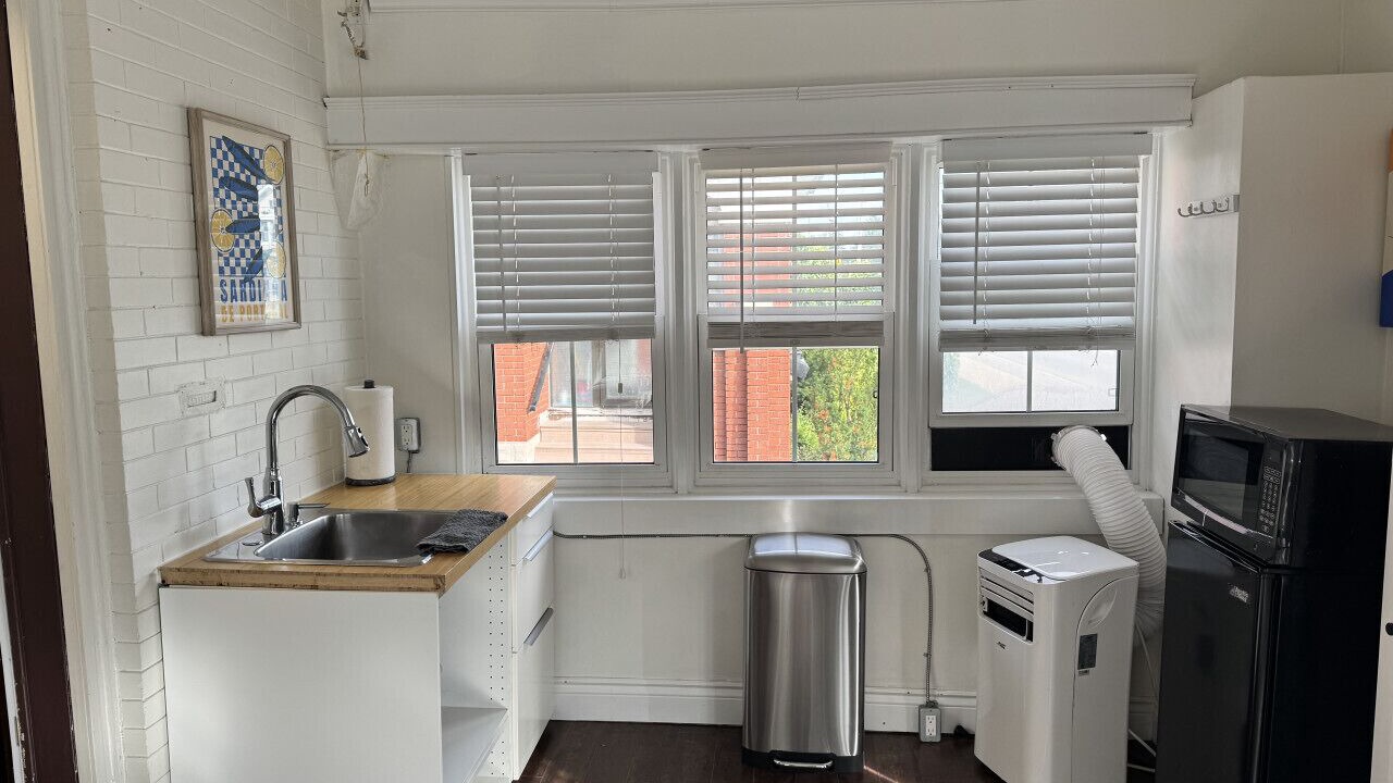 Photo of Kitchen in Kitchener