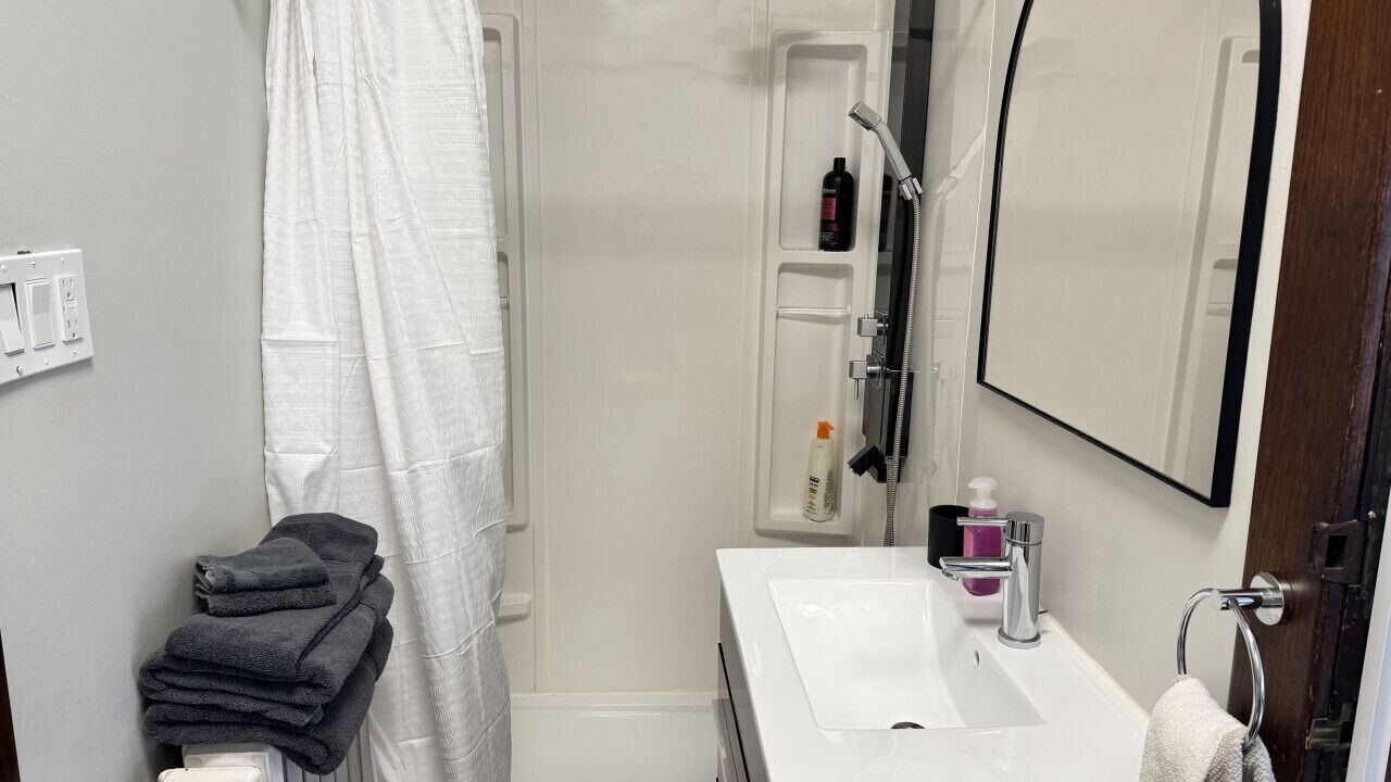 Photo of Bathroom in Kitchener
