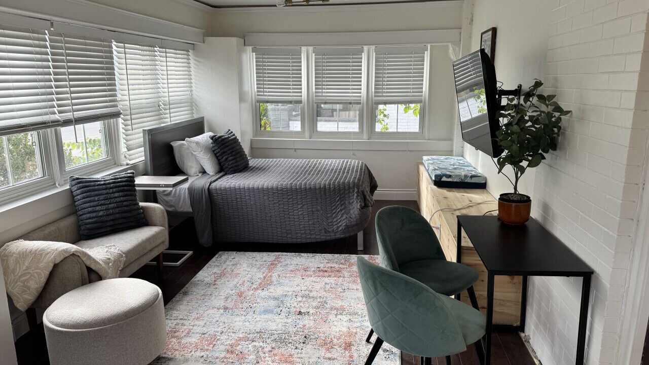 Photo of Bedroom in Kitchener