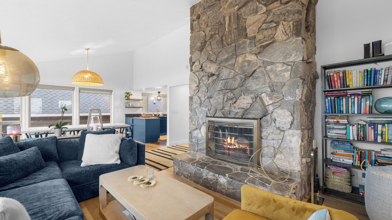 Photo of Livingroom in Pacific City