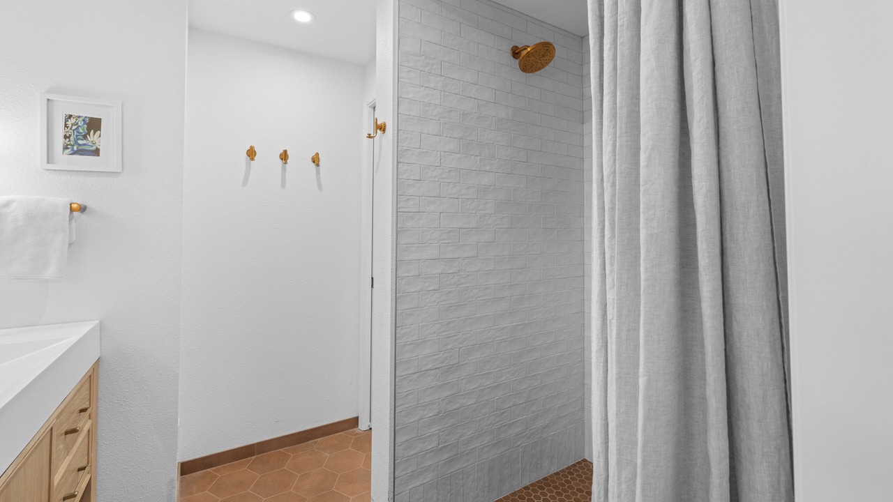 Photo of Bathroom in Pacific City