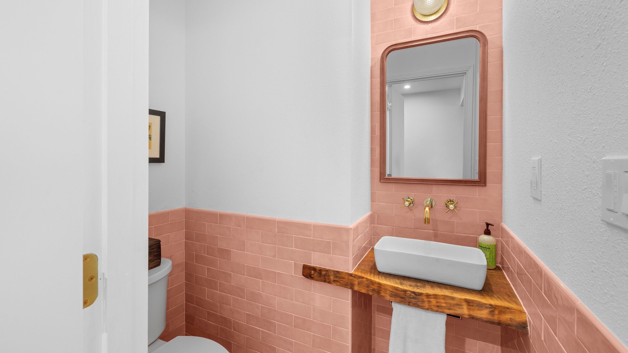 Photo of Bathroom in Pacific City