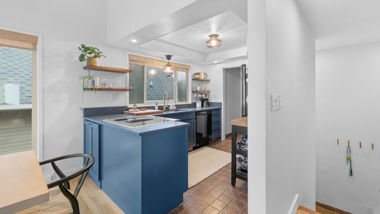 Photo of Kitchen in Pacific City