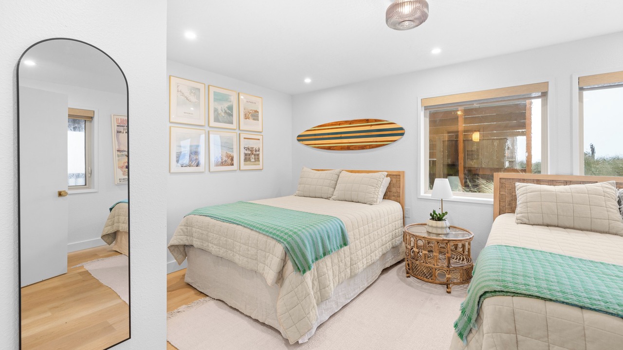 Photo of Bedroom in Pacific City