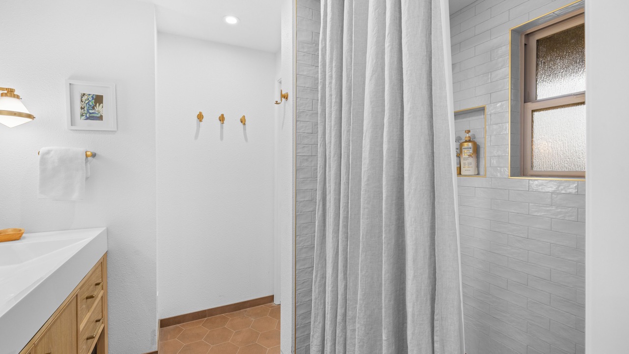 Photo of Bathroom in Pacific City