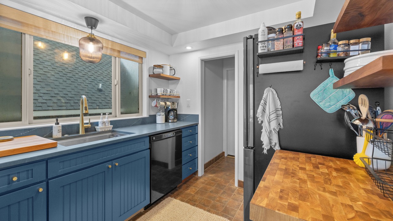 Photo of Kitchen in Pacific City