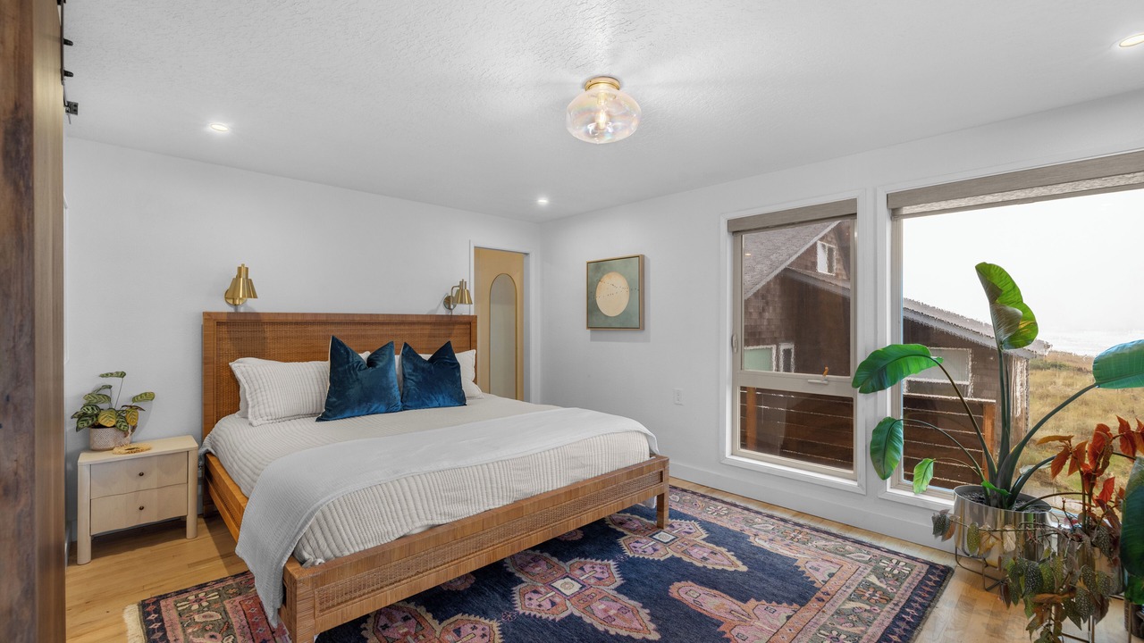Photo of Bedroom in Pacific City