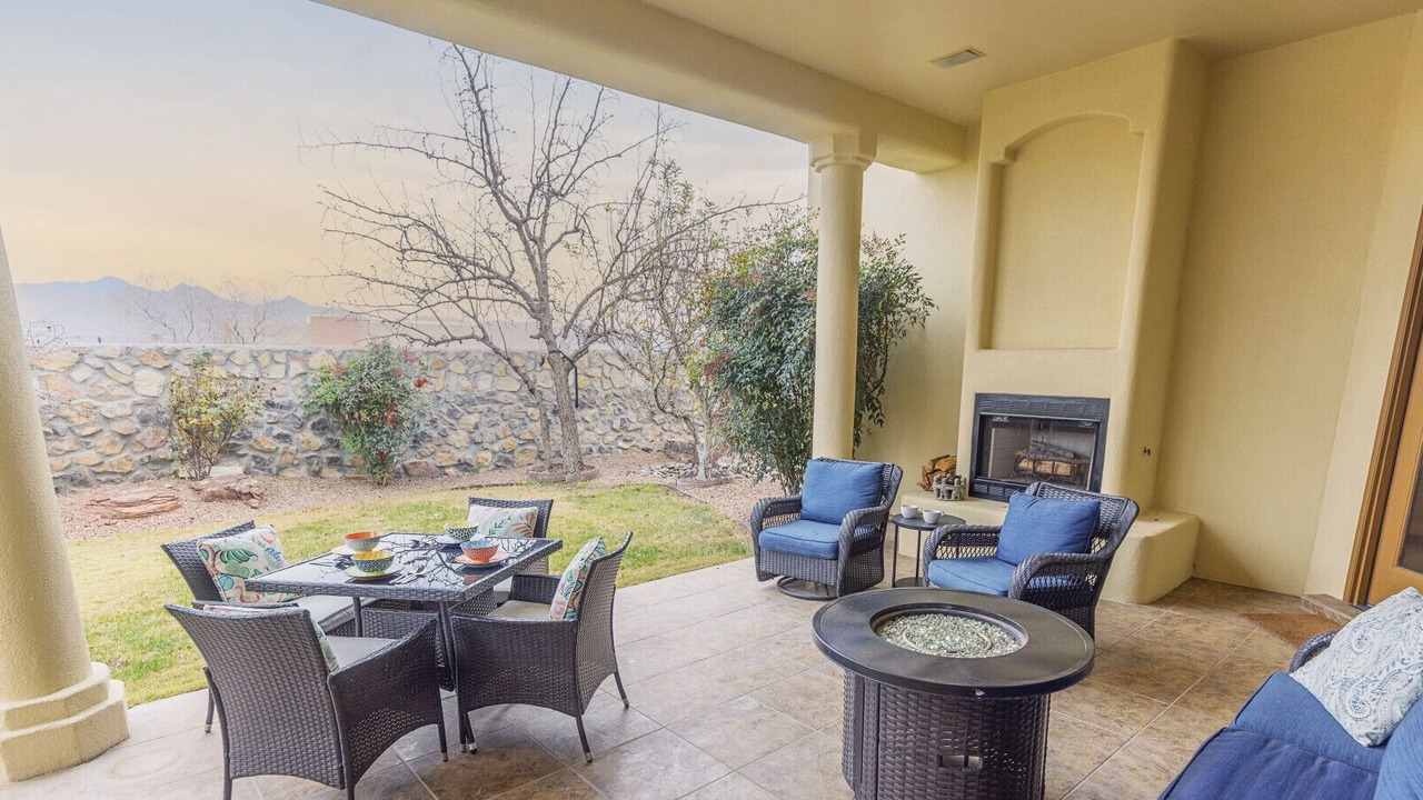 Photo of Outdoor in Las Cruces