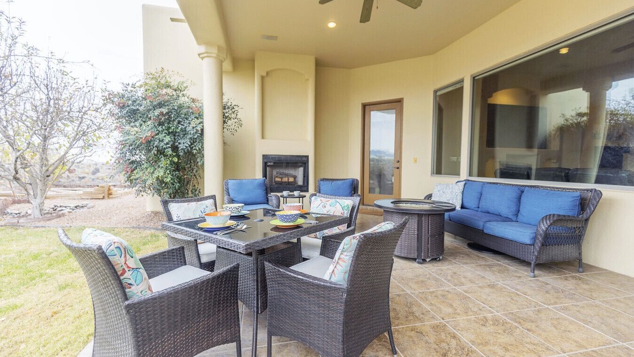 Photo of Outdoor in Las Cruces